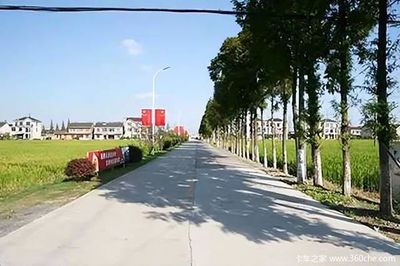 跟車跑一趟運(yùn)輸,我發(fā)現(xiàn),高效運(yùn)輸?shù)脤W(xué)會(huì)用巧勁兒